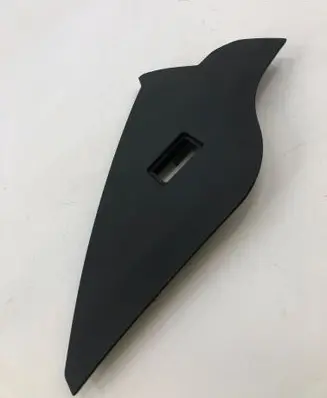 Volkswagen Golf VIII Dashboard side end trim 5h1858218b