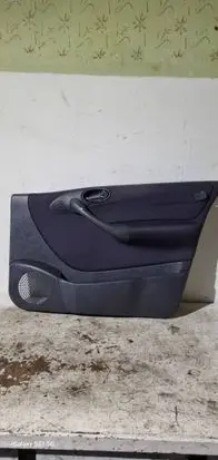 Mercedes-Benz A W168 Front door card panel trim A1687205470