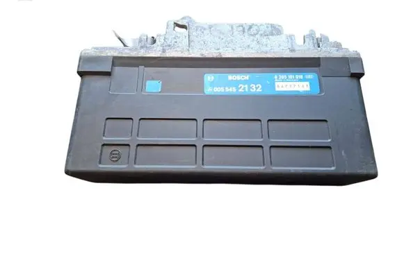 Mercedes-Benz 190 W201 ABS control unit/module 0265101018 0055452132 84717141