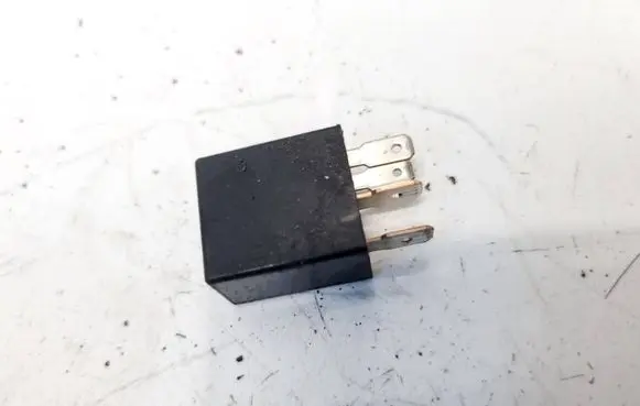 Chevrolet Captiva Other relay DC12V