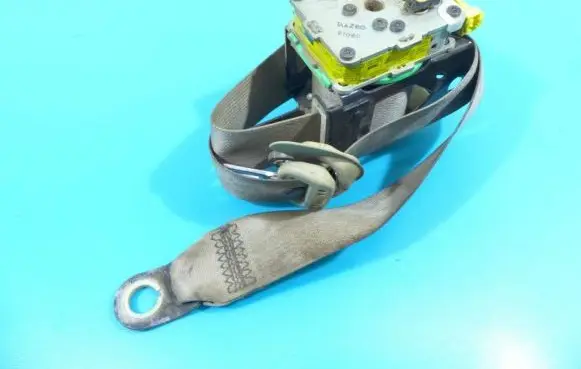 Toyota Corolla E140 E150 Front seatbelt IMPRK1222427