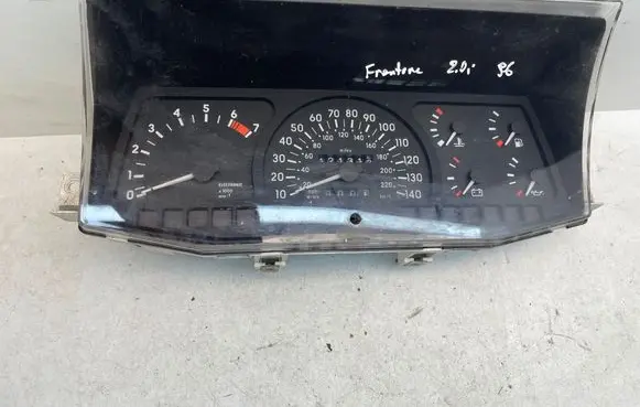 Opel Frontera A Speedometer (instrument cluster) 91150006 241195 110008545021