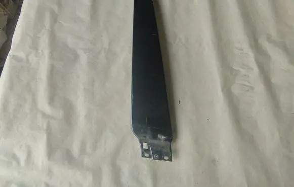 Audi A4 S4 B6 8E 8H (B) pillar trim (top) 8E0853290D