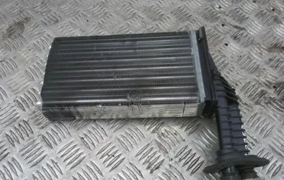 Toyota Aygo AB10 Heater blower radiator
