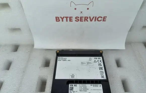 Audi e-tron Other control units/modules 4KE035282M