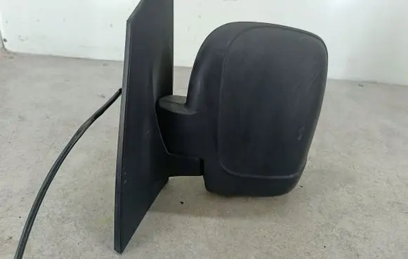 Citroen Jumpy Front door electric wing mirror 