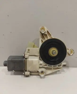 Mercedes-Benz C W204 Rear door window regulator motor A2048200542