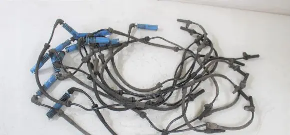 BMW X5 E53 ABS wheel speed sensor 0265007620