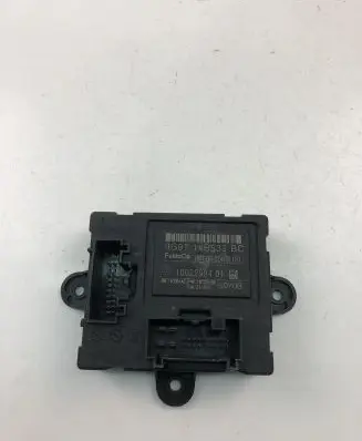 Ford Mondeo MK IV Other control units/modules 9G9T14B533BC
