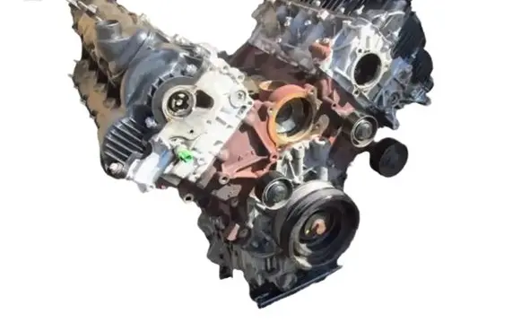 Land Rover Range Rover Sport L320 Engine 368DT