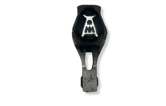 Peugeot 3008 II Engine mount bracket 9808838680