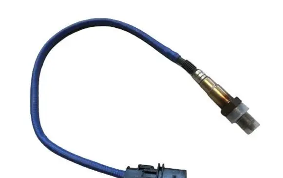 Mercedes-Benz E W212 Lambda probe sensor a0045424818 0258017080 0S000711T089