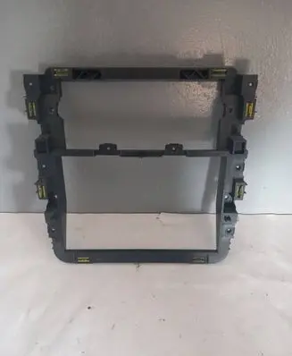 Volkswagen Touran I Other dashboard part 1T0858005A