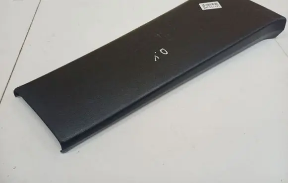 Volkswagen Golf IV (B) pillar trim (top) 1J4867298B