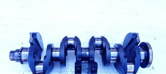 Renault Laguna I Crankshaft 