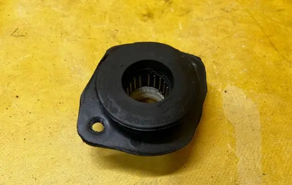 Ford Explorer VI Steering wheel axle L1MC3D677AD