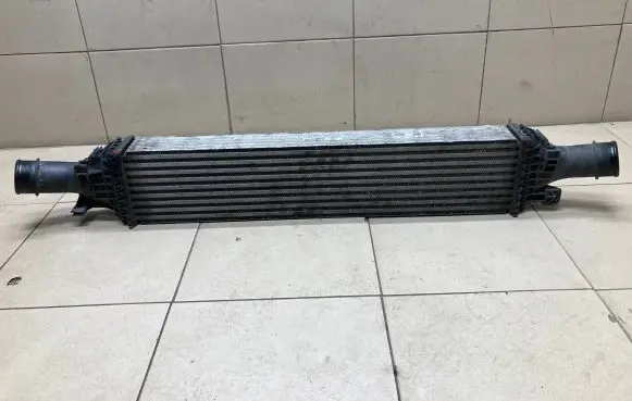Audi A4 S4 B8 8K Intercooler radiator 8K0145805G
