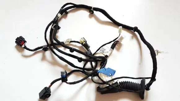 MG ZS Front door wiring loom 10772968 H8900496202X022