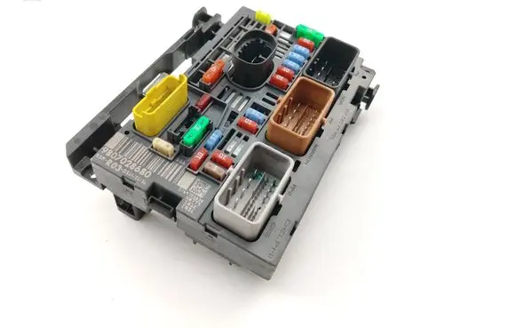 Fuse module