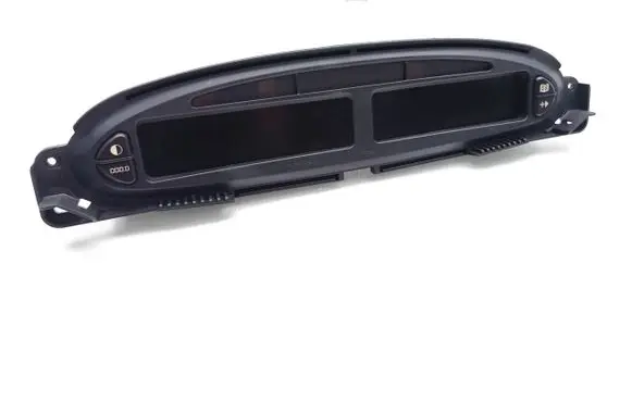 Citroen Xsara Picasso Speedometer (instrument cluster) 9651667380