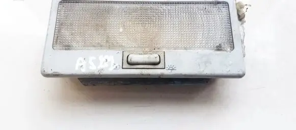 Volkswagen Golf III Front seat light 357947111