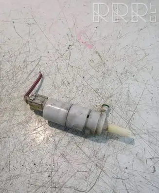 Mercedes-Benz E W211 Headlight washer pump A0345455328