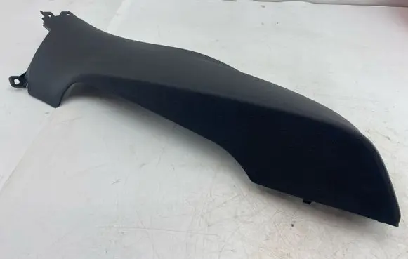 Volkswagen Golf VII (C) pillar trim 5G6867766E