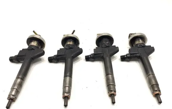 Mazda 6 Fuel injectors set 13H50A