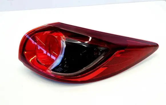 Mazda CX-5 Rear/tail lights A051671