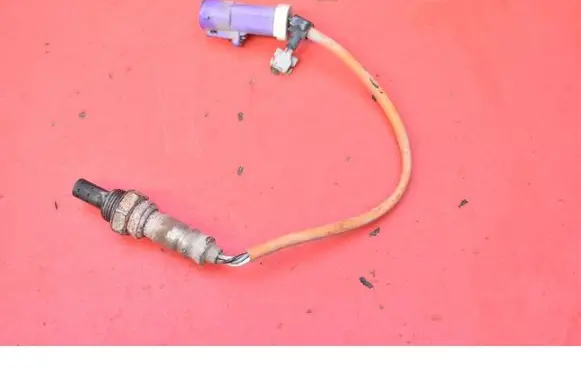 Ford Fiesta Lambda probe sensor AE81-9G444-BB