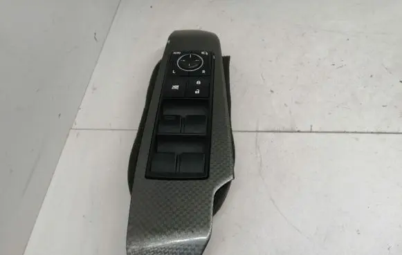 Lexus IS III XE30 Electric window control switch 7423253250