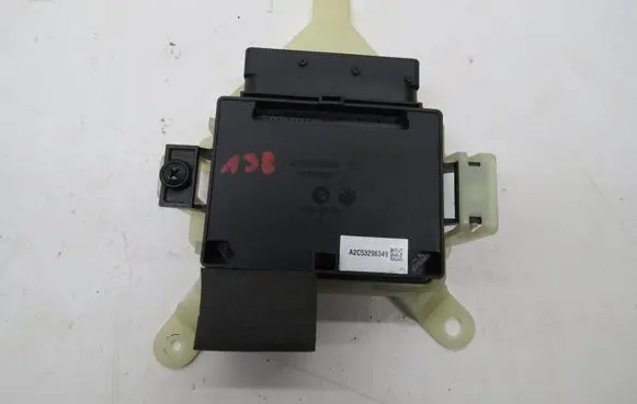 Volvo S60 Hand brake control module A2C53282565 017036301 A2C53296349