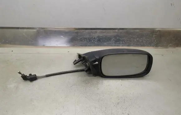 Volkswagen PASSAT B3 Manual wing mirror 357857502