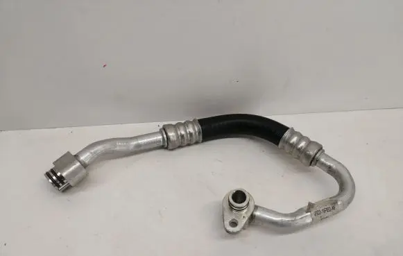Jaguar I-Pace Air conditioning (A/C) pipe/hose J9D319F652A6