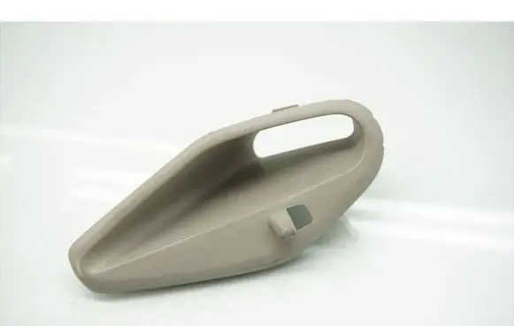 Front door trim (molding)