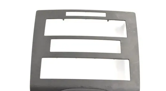 Volkswagen Routan Dashboard glove box trim 1FE63TRMAB