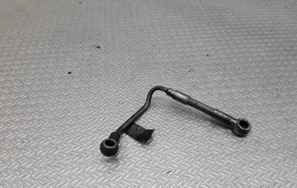 Alfa Romeo Giulietta Turbo turbocharger oiling pipe/hose