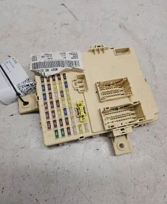 Hyundai Sonata Fuse module 919503S201