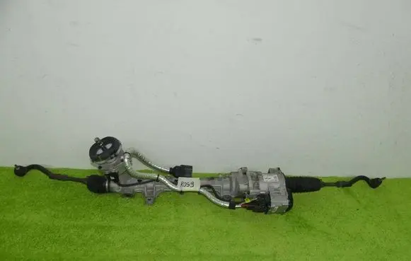 Hyundai Tucson TL Steering rack 57700-D7101