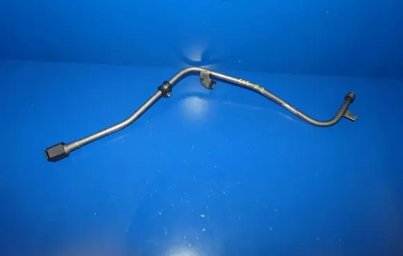 Mercedes-Benz CLC CL203 Oil level dip stick 