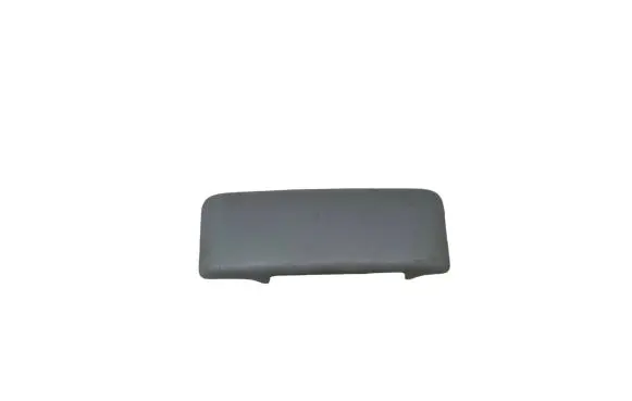 Renault Trafic II (X83) Tailgate/boot lid lock trim 91167023 8200029388