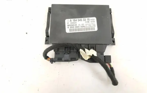 Mercedes-Benz R W251 Parking PDC control unit/module 1648201826 A1648201826