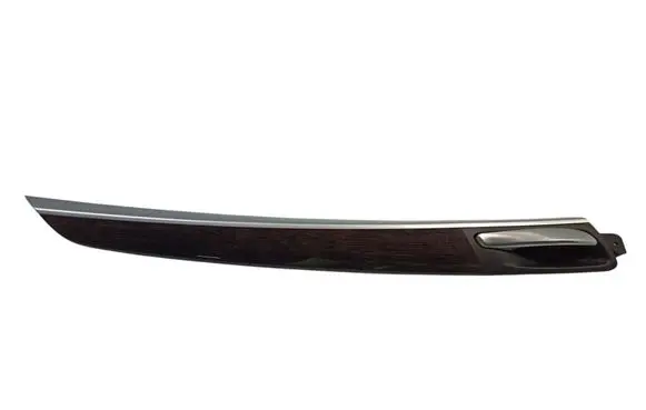 BMW X5 E70 Front door trim bar 4993201