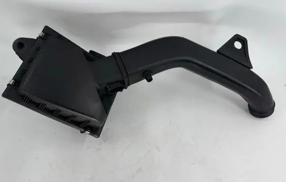 BMW 1 F20 F21 Air intake hose/pipe 7602642