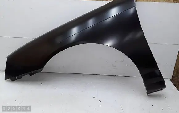 Hyundai Elantra Fender