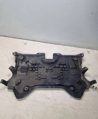 Mercedes-Benz C W204 Engine splash shield/under tray A2045203223