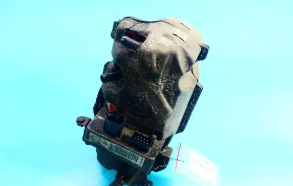 Citroen C5 Electric power steering pump A5094686 IMPRK1303244