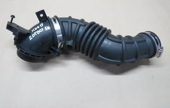 Ford Kuga II Turbo air intake inlet pipe/hose FV419F805AF S9E0B