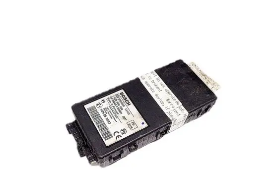 Audi A6 S6 C7 4G Other control units/modules 7620000430