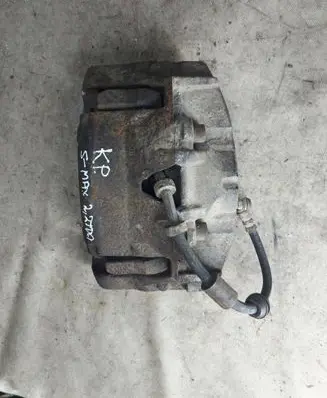 Ford S-MAX Front brake caliper